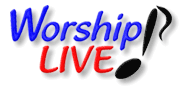Worship LIVE!